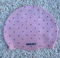 Pink Polka Dot