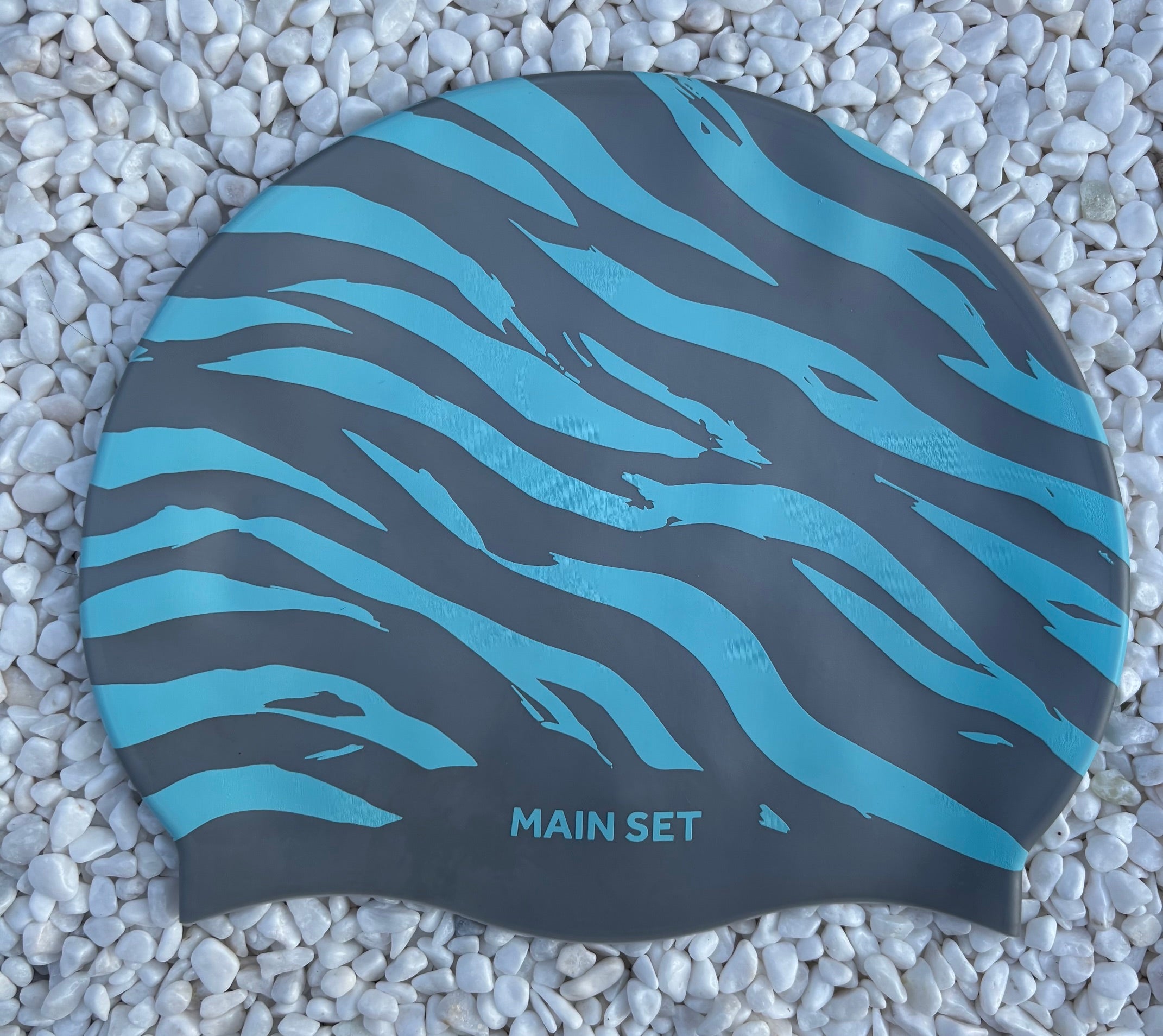Mint Zebra