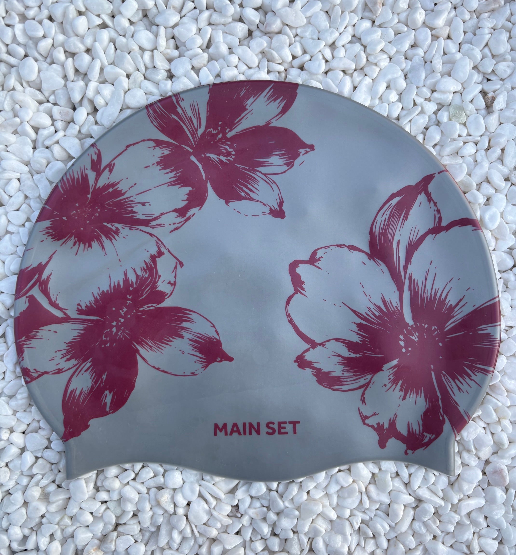 Ink Floral