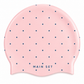 Pink Polka Dot