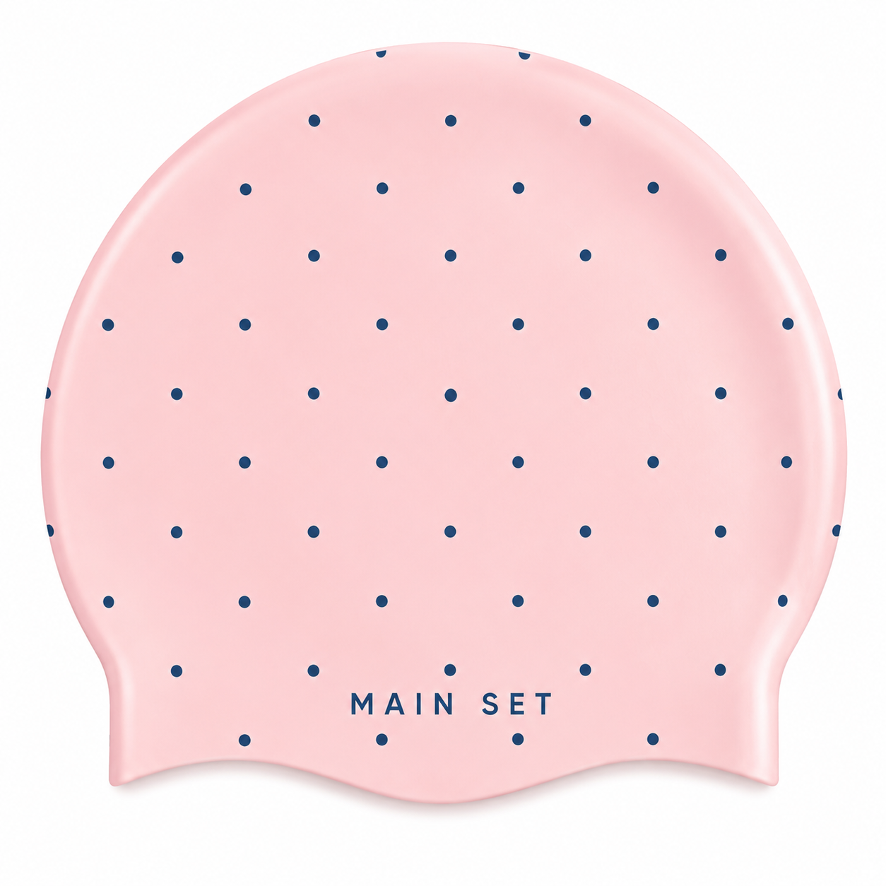 Pink Polka Dot