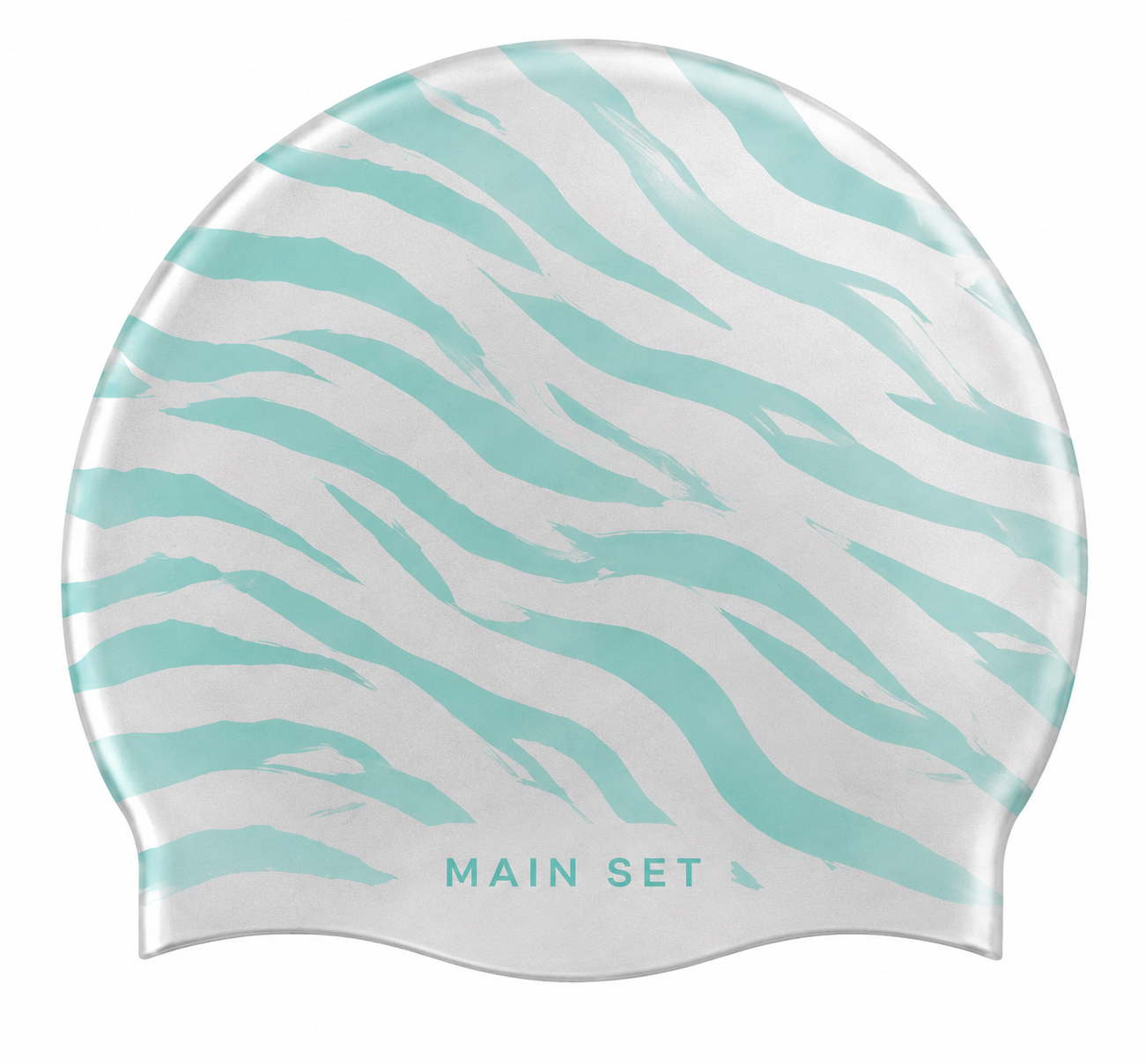Mint Zebra